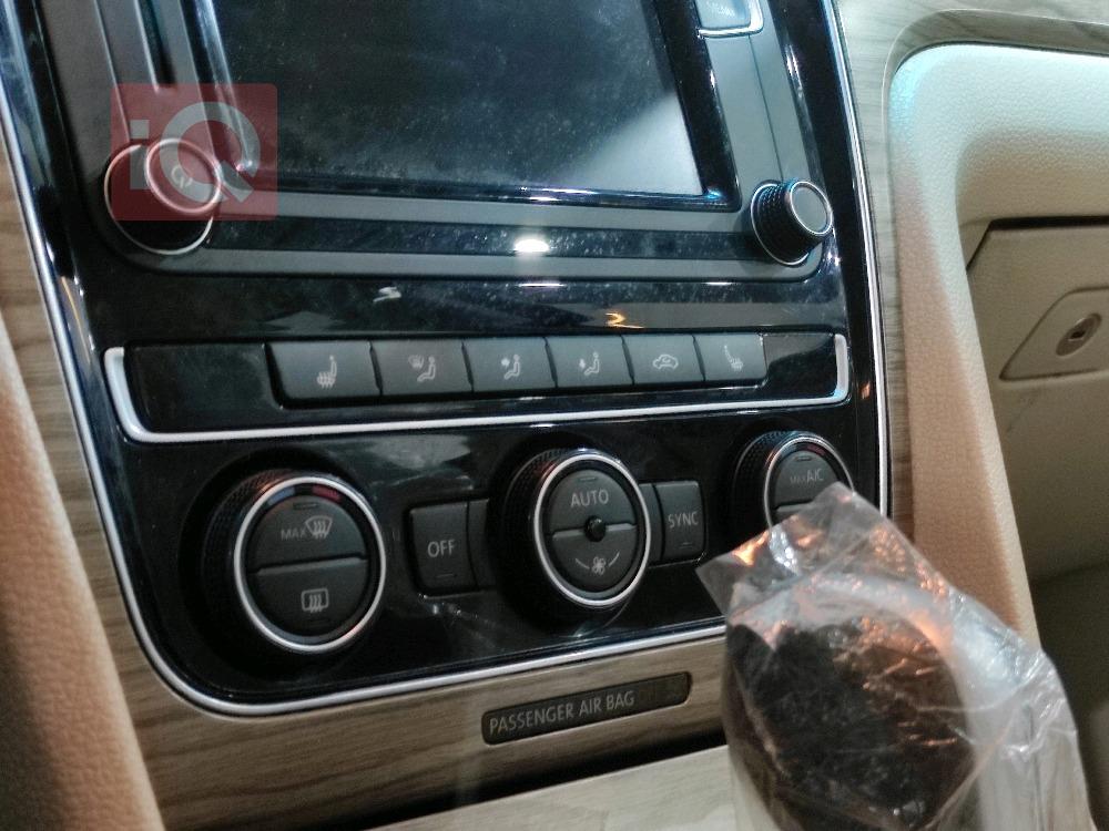 فولكسفاغن باسات